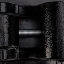 Hurtig ændringskobling til mini -gravemaskiner - Universal Exchange -tilbehør til gravemaskine voksende enheder