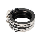 Aislador de junta de carburador adecuado para Yamaha YFZ450 ATV 2004 2005 5TA-13597-00 Genérico