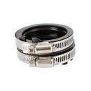 Aislador de junta de carburador adecuado para Yamaha YFZ450 ATV 2004 2005 5TA-13597-00 Genérico