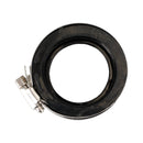 Aislador de junta de carburador adecuado para Yamaha YFZ450 ATV 2004 2005 5TA-13597-00 Genérico