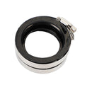 Aislador de junta de carburador adecuado para Yamaha YFZ450 ATV 2004 2005 5TA-13597-00 Genérico