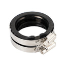 Aislador de junta de carburador adecuado para Yamaha YFZ450 ATV 2004 2005 5TA-13597-00 Genérico