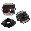 Forgasser inntaksmanifold 16065-1194 for Kawasaki KDX 200 SR (KDX200G) år 1989-1993