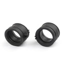 Přírubové manžety karburátoru pro Honda NT650 Hawk GT 88-91 NT400 Bros 400