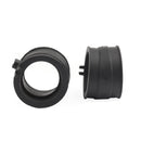 Přírubové manžety karburátoru pro Honda NT650 Hawk GT 88-91 NT400 Bros 400