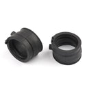 Přírubové manžety karburátoru pro Honda NT650 Hawk GT 88-91 NT400 Bros 400