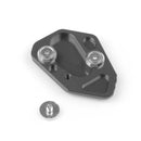 Caballete lateral para BMW F800R 09-15 HP2 SPORT 08-10 R1200S gris