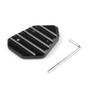 Almohadilla de placa de soporte lateral BMW K1200S/R 2005-2008 K1400S/R 2009-2014 B