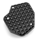 Sidostöd stödplatta förlängningsplatta för TRIUMPH TIGER 800 2013-2017