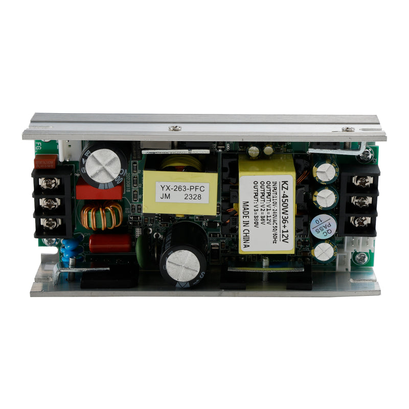 AC 220V 200W 5R o 230W 7R Luz de escenario con cabezal móvil placa de alimentación para lámpara