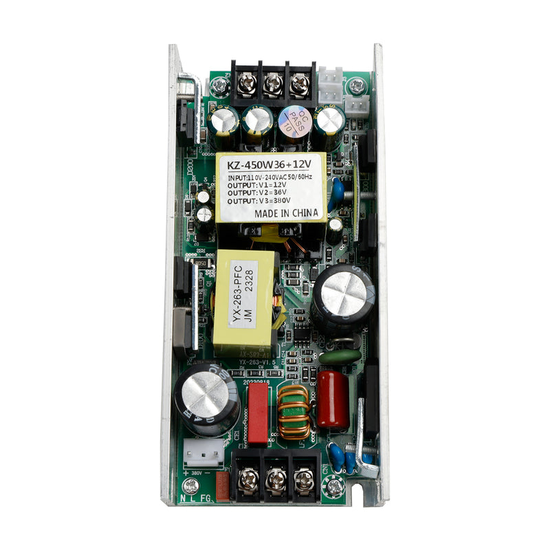 AC 220V 200W 5R ou 230W 7R Placa de fonte de alimentação para lâmpada de luz de palco móvel