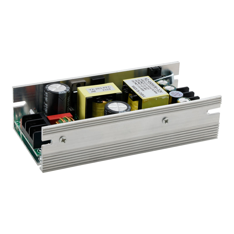 AC 220V 200W 5R ou 230W 7R Placa de fonte de alimentação para lâmpada de luz de palco móvel