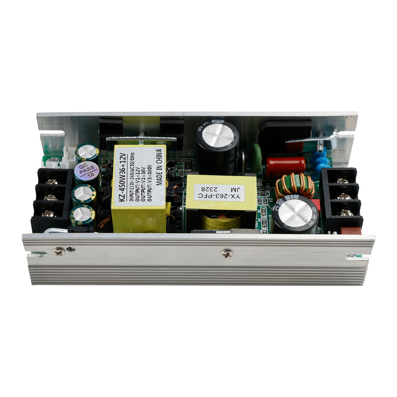 AC 220V 200W 5R ou 230W 7R Placa de fonte de alimentação para lâmpada de luz de palco móvel