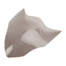 Protetor de lente do farol dianteiro adequado para Suzuki GSX-R 600 GSX-R 600 14-20 Smoke Generic