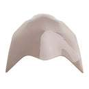 Protetor de lente do farol dianteiro adequado para Suzuki GSX-R 600 GSX-R 600 14-20 Smoke Generic