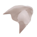 Protetor de lente do farol dianteiro adequado para Suzuki GSX-R 600 GSX-R 600 14-20 Smoke Generic