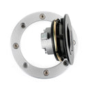 Chave de bloqueio da tampa de combustível bronzeada para Suzuki GSXR600/750 1000 1300 SV650 GS GSF GSX TL