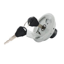 Yamaha WR 125 RX WR125R WR125X 2009–2014 Benzin-Tankdeckelschloss und Schlüssel