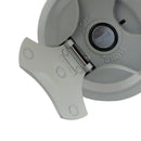 Yamaha WR 125 RX WR125R WR125X 2009–2014 Benzin-Tankdeckelschloss und Schlüssel