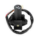 Tændingsnøgle til Kawasaki EX250 NINJA 250R 2008-2012 Generisk