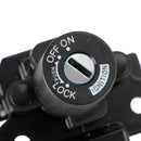 Tændingsnøgle til Kawasaki EX250 NINJA 250R 2008-2012 Generisk