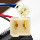 Virtalukon avain Yamaha YZF R1 R6 MT-01 FJ 09 FZ 09 XT660 FZ6R