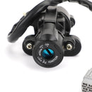 2014-2016 Suzuki DL1000 V-Strom Interruptor de encendido Tapa del tanque de combustible Llave de bloqueo del asiento