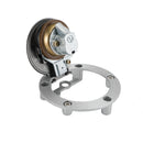 Tenningsbryterlås og bensindekselnøkkelsett for Yamaha YZF R1 R6 MT-01