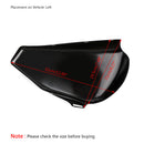 1 XL Sportster 883 Żelazna osłona Lewa strona Na sztukę 2004-13 UK Bateria 1200