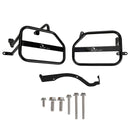 Honda CT125 20-22 Trail 125 21-22 Držák bočního držáku na sedlovou brašnu