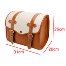 Hurtigfrigjøringssete på siden Verktøyveske Oppbevaring av bagasjepose Tykke for Motor M