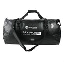 Universal Saddlebag Side Storage Tail Bag Pu Luggage 50L For Motorcycle YellowB