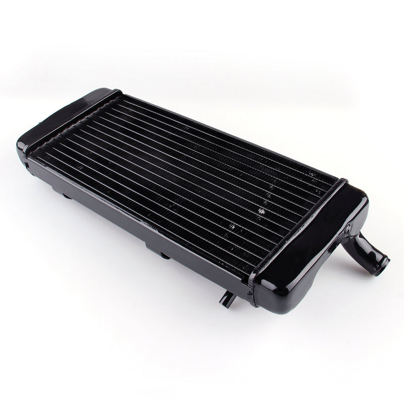 Radiator Grill Guard Radiator for Honda VT600 1988-2007 Svart Generisk