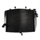 Kühlergrill Schutz Kühler für Kawasaki ZX6R ZX 6R 2007–2008 schwarz generisch