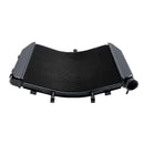 Kühlergrill Schutz Kühler für Kawasaki ZX6R ZX 6R 2007–2008 schwarz generisch