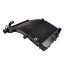 Kühlergrill Schutz Kühler für Kawasaki ZX6R ZX 6R 2007–2008 schwarz generisch