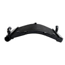 Kühlergrill Schutz Kühler für Kawasaki ZX6R ZX 6R 2007–2008 schwarz generisch