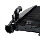 Kühlergrill Schutz Kühler für Kawasaki ZX6R ZX 6R 2007–2008 schwarz generisch