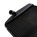 Kühlergrill Schutz Kühler für Kawasaki ZX6R ZX 6R 2007–2008 schwarz generisch