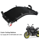 Kylarkylare till Yamaha FZ10 MT-10 MTN1000 2016-2021