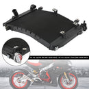 2020-2023 Aprilia RS660 Tuono 660 Hliníkový motor Chladič Chladič chladiče