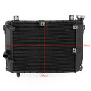 2020-2023 Aprilia RS660 Tuono 660 Hliníkový motor Chladič Chladič chladiče