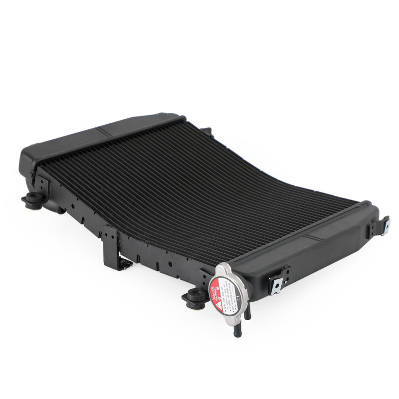 2020-2023 Aprilia RS660 Tuono 660 Hliníkový motor Chladič Chladič chladiče