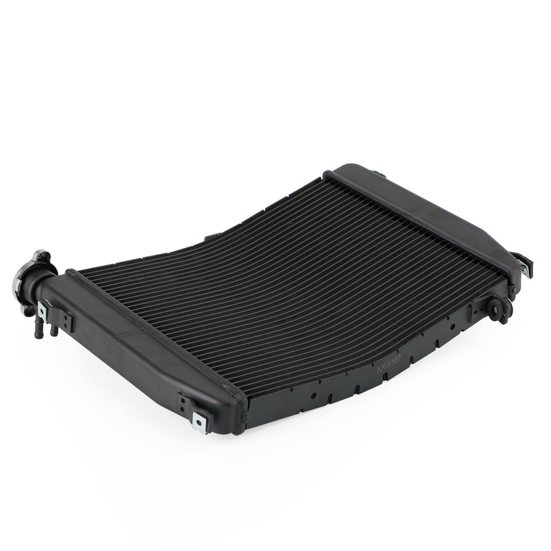 2020-2023 Aprilia RS660 Tuono 660 Hliníkový motor Chladič Chladič chladiče