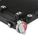 2020-2023 Aprilia RS660 Tuono 660 Hliníkový motor Chladič Chladič chladiče