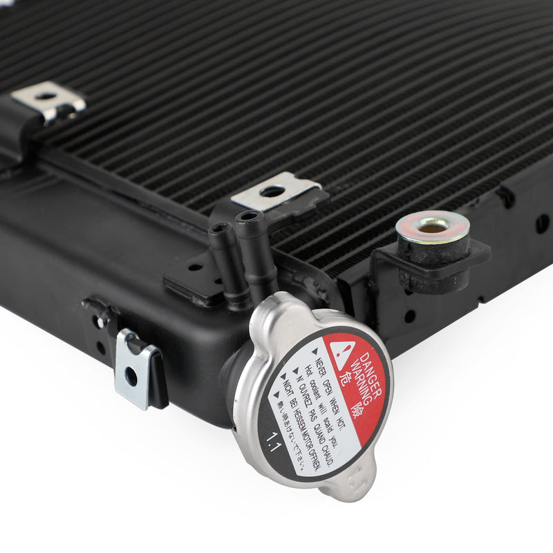 2020-2023 Aprilia RS660 Tuono 660 Hliníkový motor Chladič Chladič chladiče