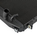 2020-2023 Aprilia RS660 Tuono 660 Hliníkový motor Chladič Chladič chladiče