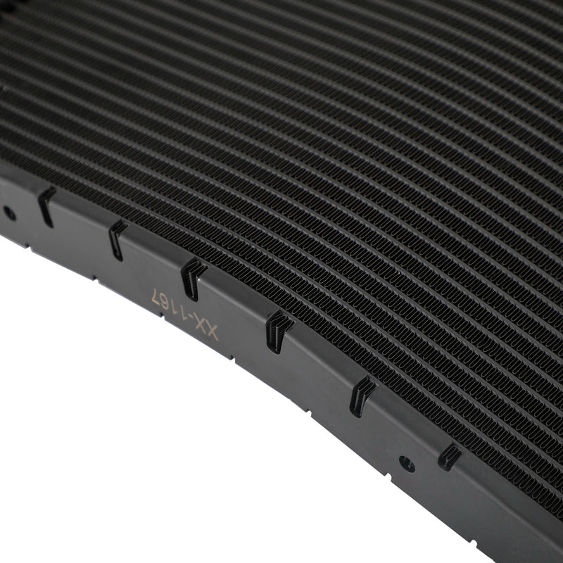 2020-2023 Aprilia RS660 Tuono 660 Hliníkový motor Chladič Chladič chladiče