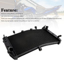 Motorkylare i aluminium för Yamaha FZ1 FZ1N 06-18 FZ8 11-19