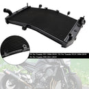 Motorkylare i aluminium för Yamaha FZ1 FZ1N 06-18 FZ8 11-19